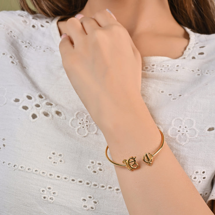 Buy GoldToned Bracelets  Bangles for Women by TRINK Online  Ajiocom